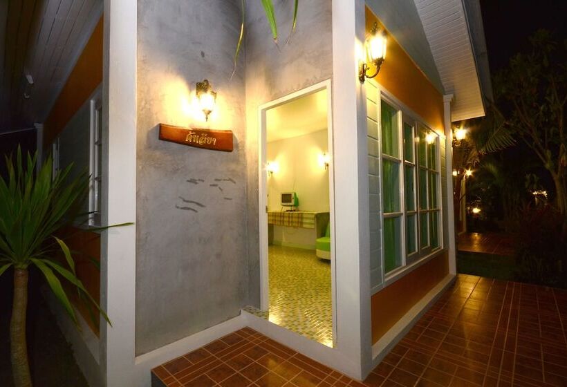 ペンション Baan Suan Leela