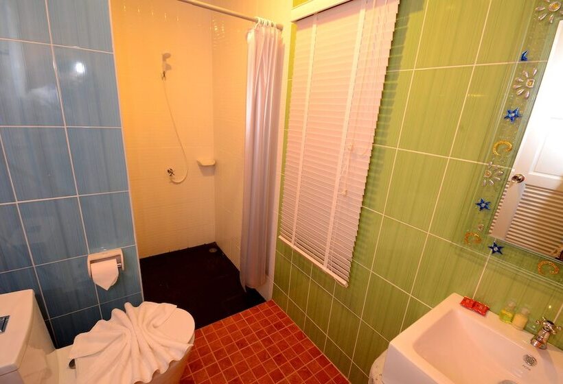 ペンション Baan Suan Leela