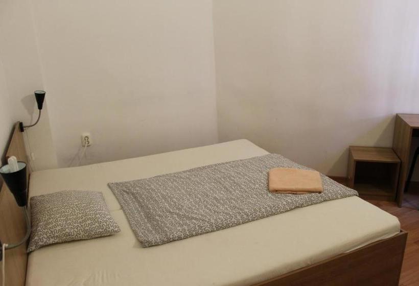 膳宿费 Capital Guesthouse Budapest