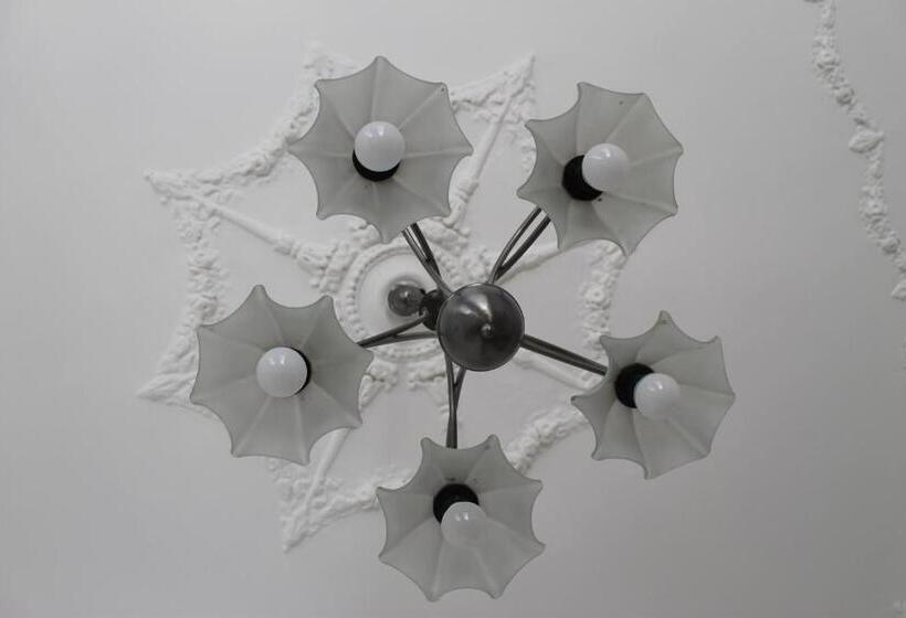 膳宿费 Capital Guesthouse Budapest