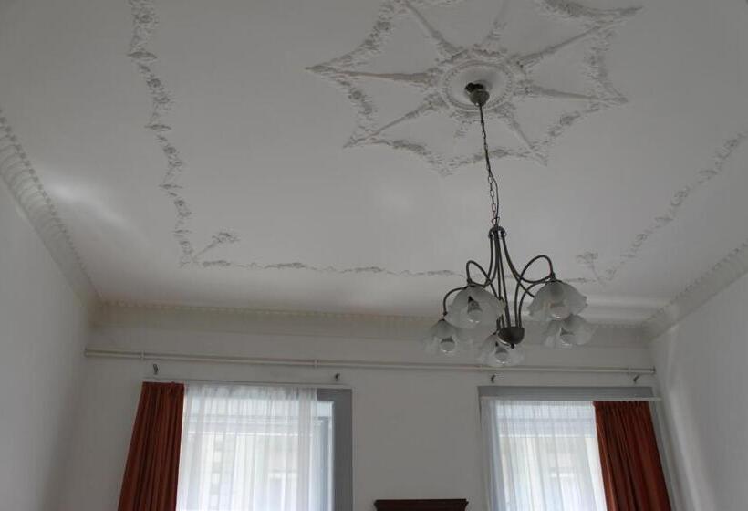 膳宿费 Capital Guesthouse Budapest