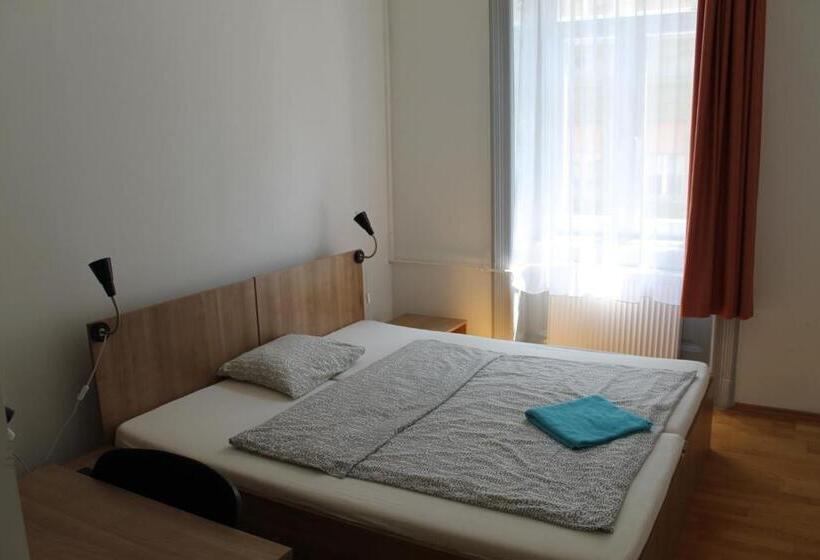 膳宿费 Capital Guesthouse Budapest