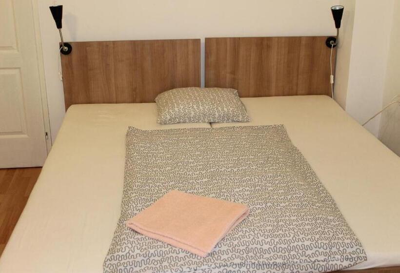 膳宿费 Capital Guesthouse Budapest