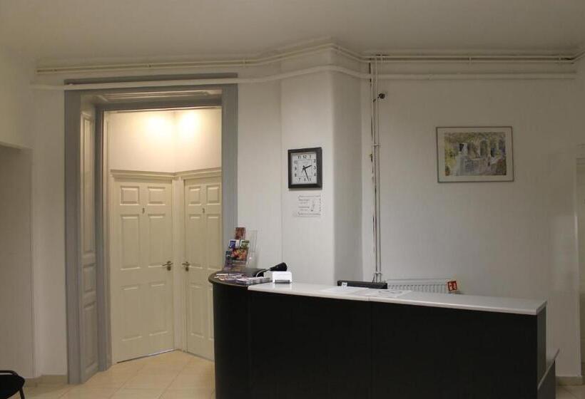 膳宿费 Capital Guesthouse Budapest