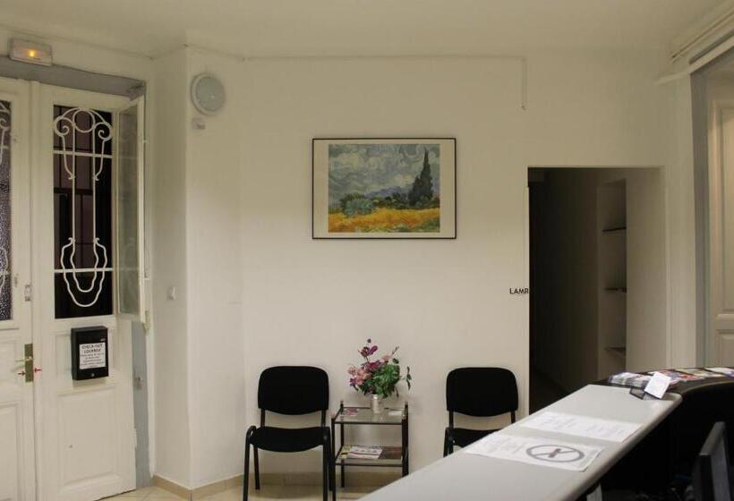 膳宿费 Capital Guesthouse Budapest