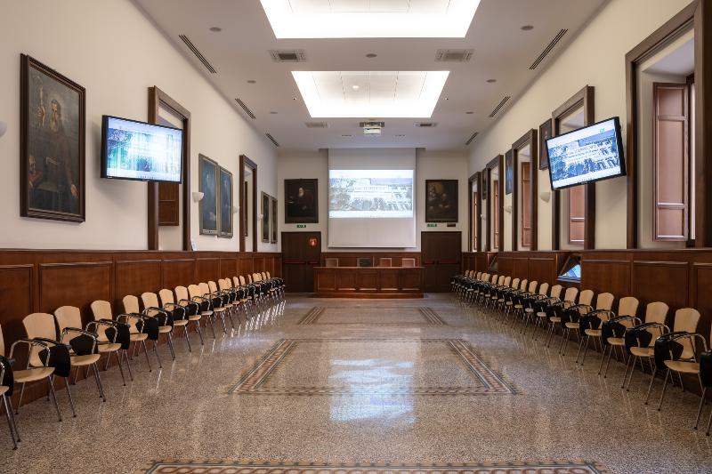 پانسیون Casa I Cappuccini