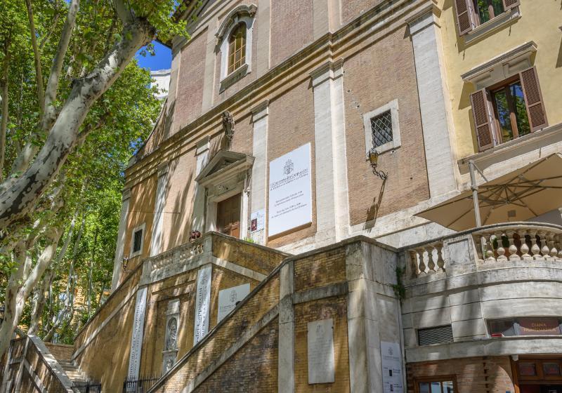 پانسیون Casa I Cappuccini