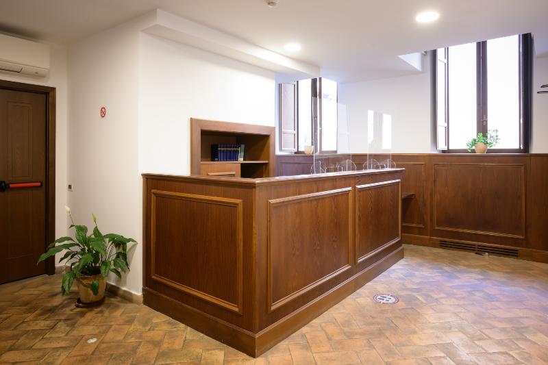 پانسیون Casa I Cappuccini