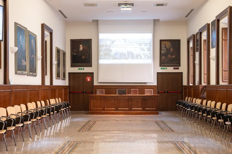 پانسیون Casa I Cappuccini