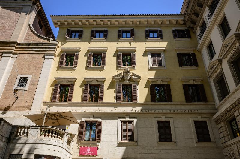 پانسیون Casa I Cappuccini