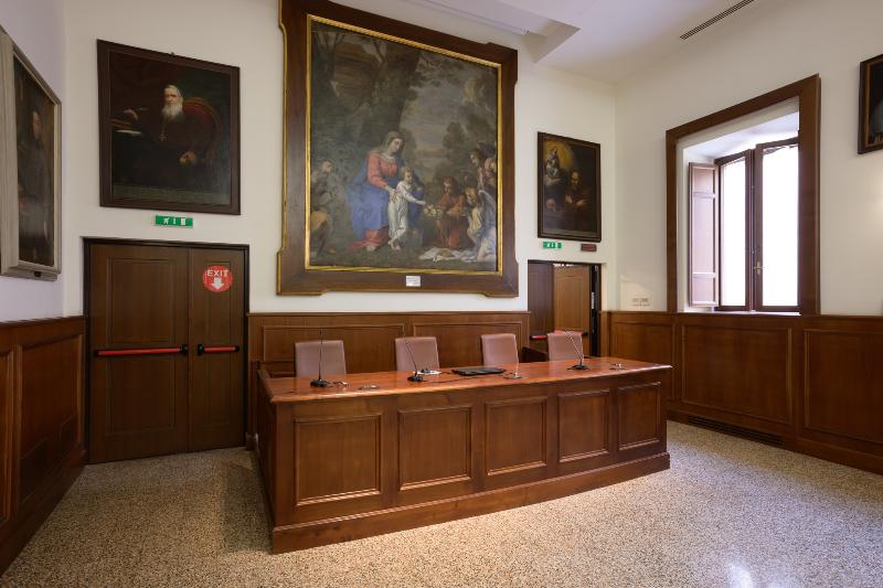 پانسیون Casa I Cappuccini