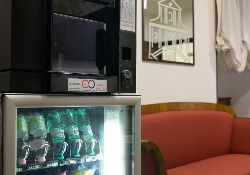 پانسیون Casa I Cappuccini