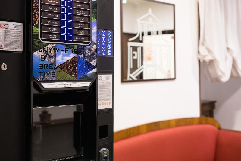 پانسیون Casa I Cappuccini