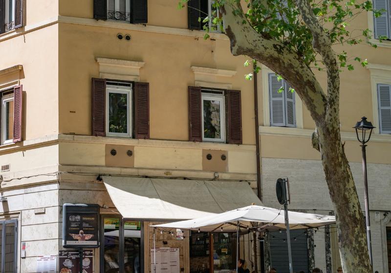 پانسیون Casa I Cappuccini