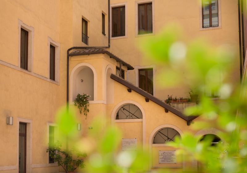 پانسیون Casa I Cappuccini