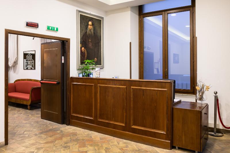 پانسیون Casa I Cappuccini