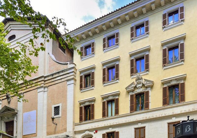 پانسیون Casa I Cappuccini