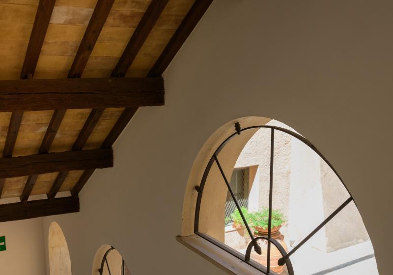 پانسیون Casa I Cappuccini