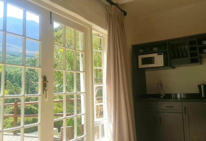 ペンション De Molen Guest House