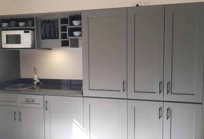 ペンション De Molen Guest House