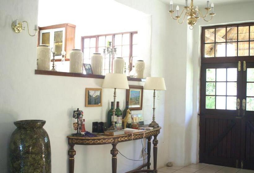 ペンション De Molen Guest House