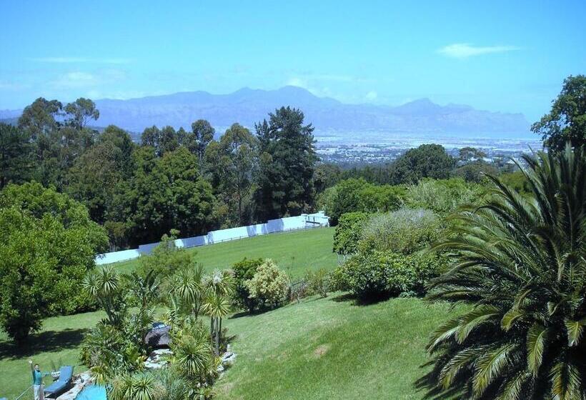 ペンション De Molen Guest House