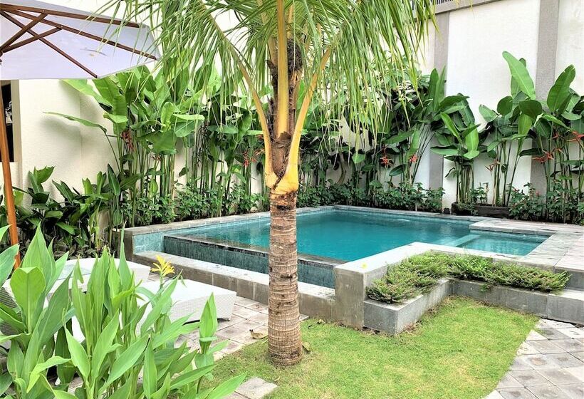 ペンション Dee Mansion