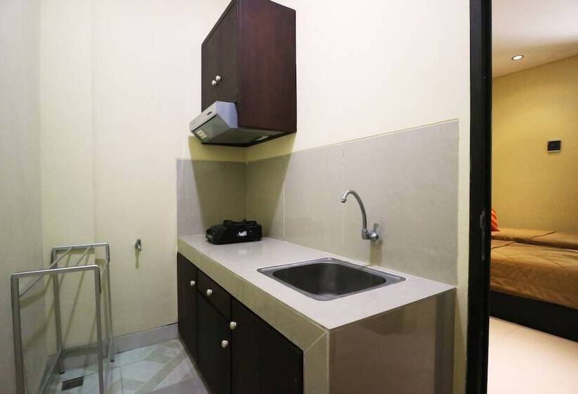 ペンション Dee Mansion