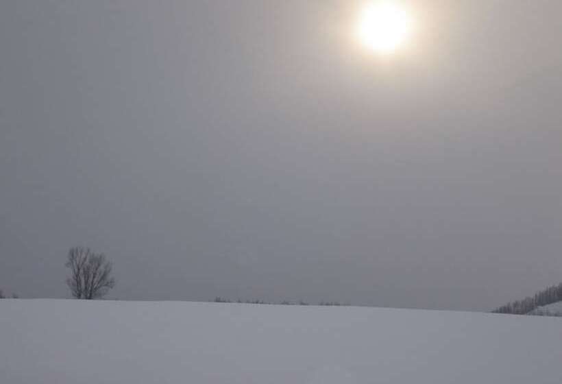 פנסיון Akane Yado