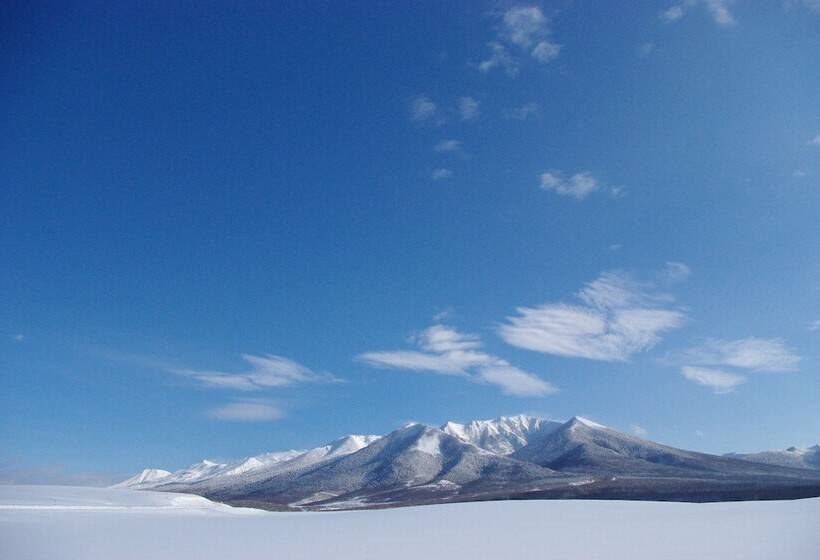 פנסיון Akane Yado
