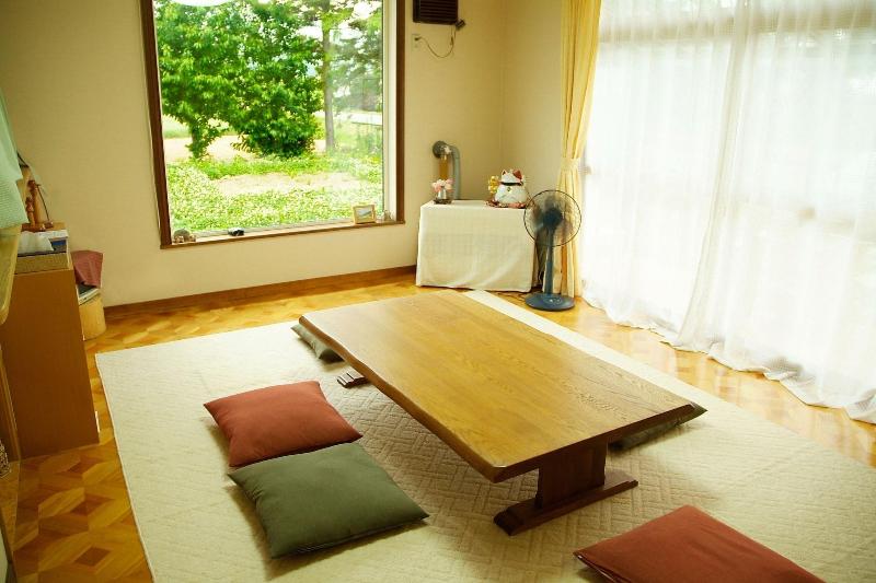 פנסיון Akane Yado