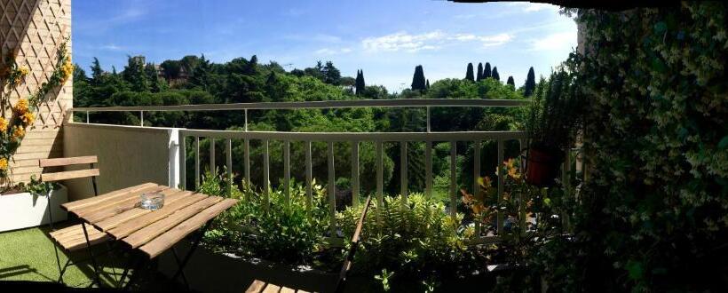 پانسیون Happy Holiday In Rome B&b