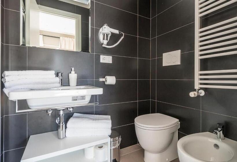 پانسیون Happy Holiday In Rome B&b