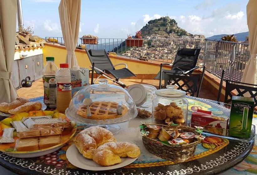 펜션 Heart Of Sicily