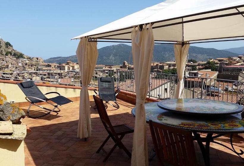 ペンション Heart Of Sicily