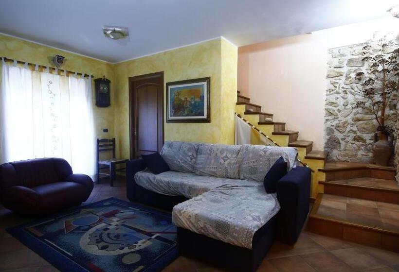 ペンション Heart Of Sicily