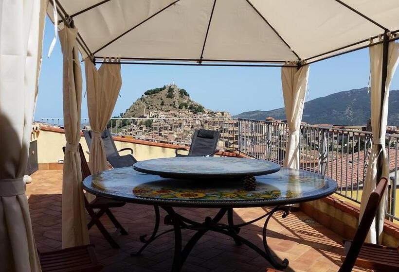 ペンション Heart Of Sicily