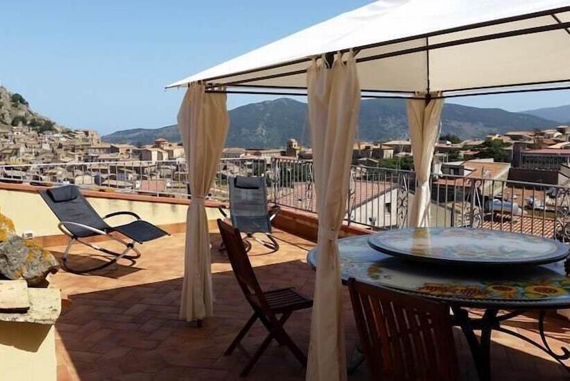 ペンション Heart Of Sicily