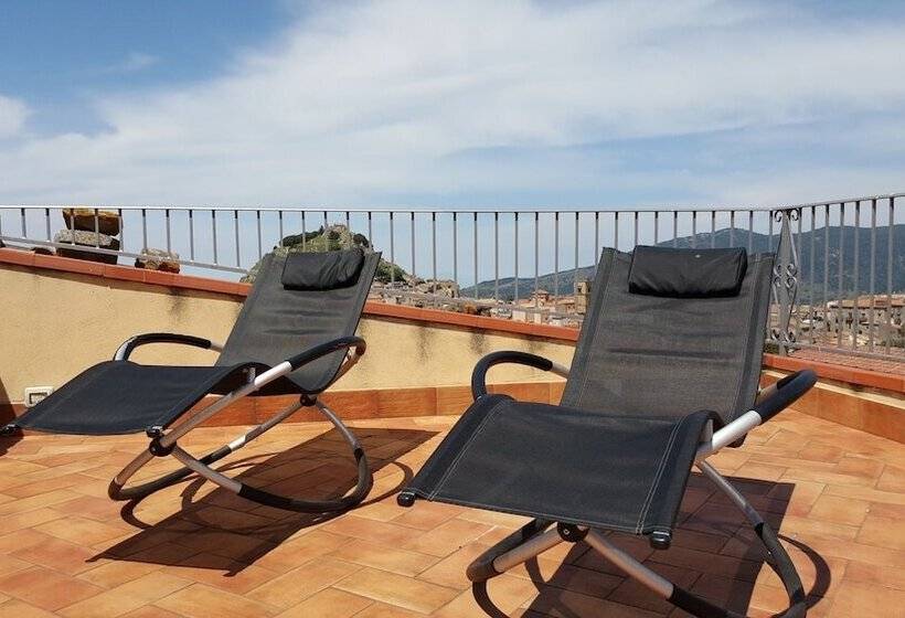 ペンション Heart Of Sicily