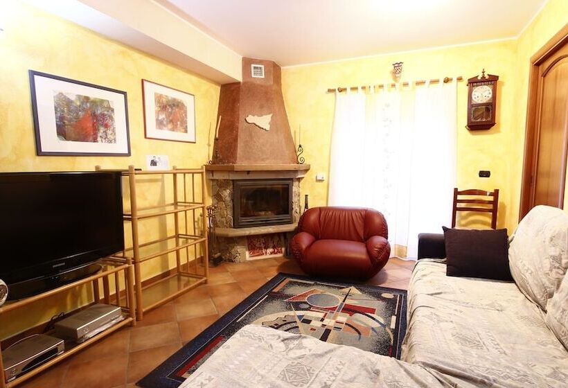 ペンション Heart Of Sicily