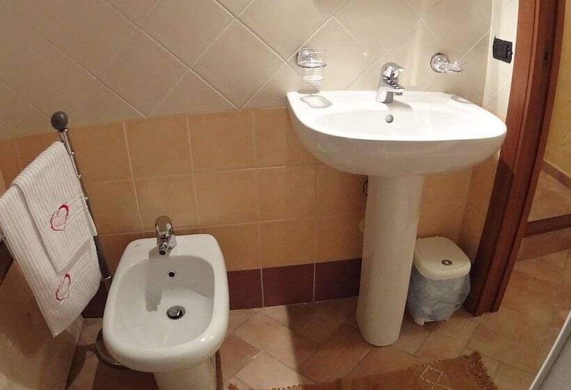 ペンション Heart Of Sicily