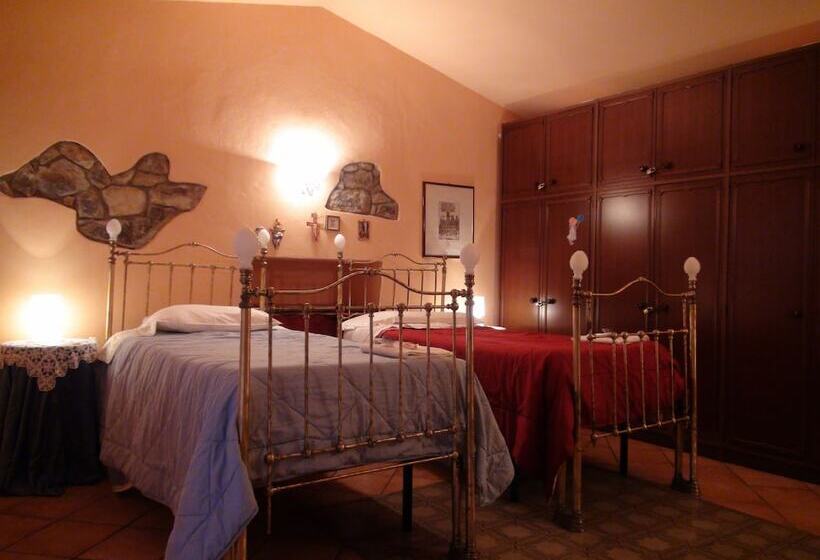 ペンション Heart Of Sicily