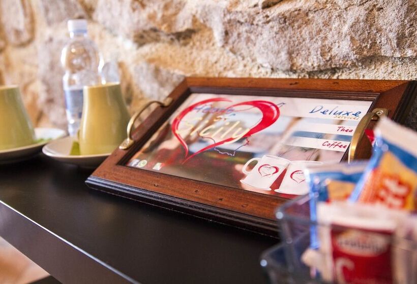 펜션 Heart Of Sicily