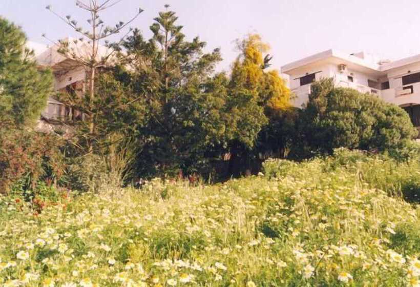 פנסיון House Margot