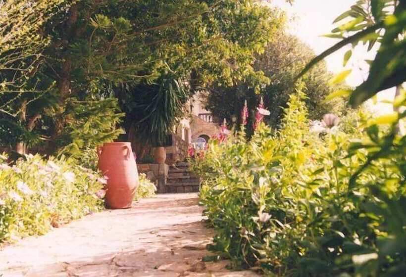 פנסיון House Margot