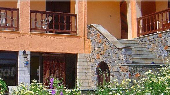 פנסיון House Margot