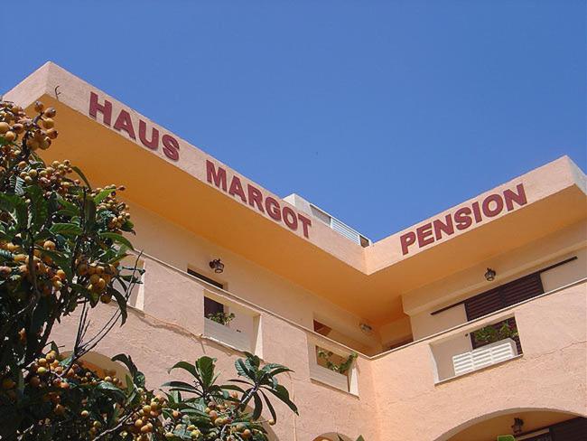 פנסיון House Margot
