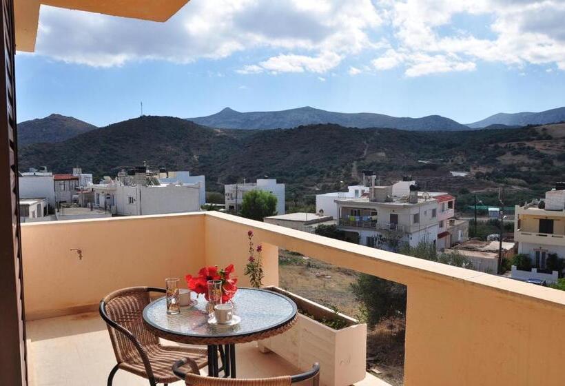 פנסיון House Margot