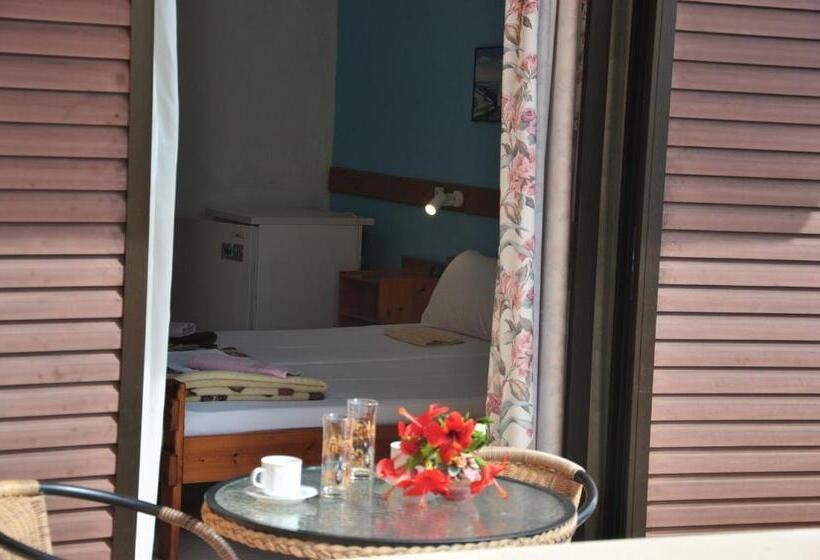 פנסיון House Margot