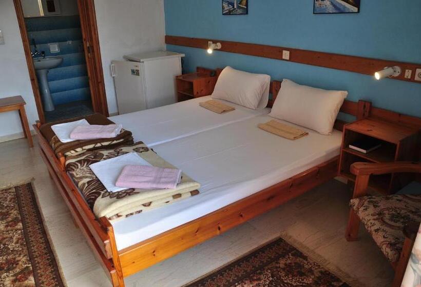 פנסיון House Margot